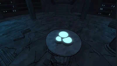 List of all Blue Prince microchips, locations, and rewards