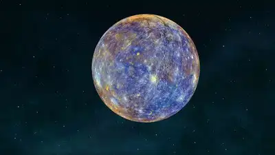 When Mercury Goes Retrograde and So Does Your Entire Life