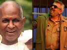 Ilaiyaraaja sends legal notice to Ajith’s ‘Good Bad Ugly’ team; seeks Rs 5 crore compensation