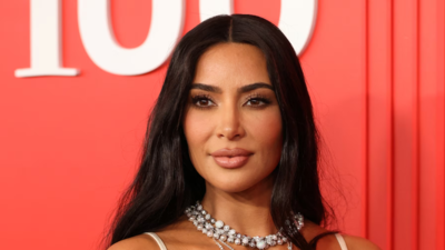 Kim Kardashian sparks rumors with major home renovation amid new romance