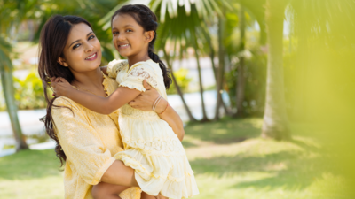 5 ways to know that your child is unique