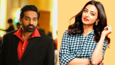 Radhika Apte to star opposite Vijay Sethupathi in Puri Jagannadh's pan-India film: Reports