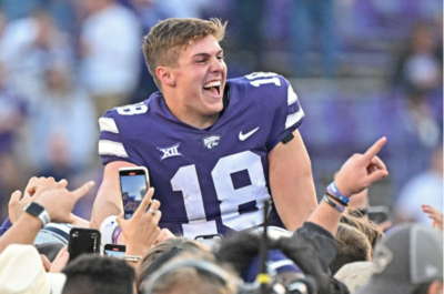 “He’s gonna be so rich”: Donald Trump’s viral draft day prediction puts NFL spotlight on this rising quarterback