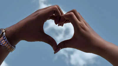 The Universal Calculus Of Love