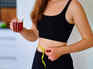 Nutritionist drops 25 kilos: 5 drinks to burn stubborn fat