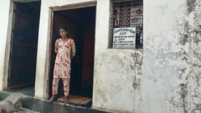 41 houses get eviction notice in UP's Hapur, many built under PMAY