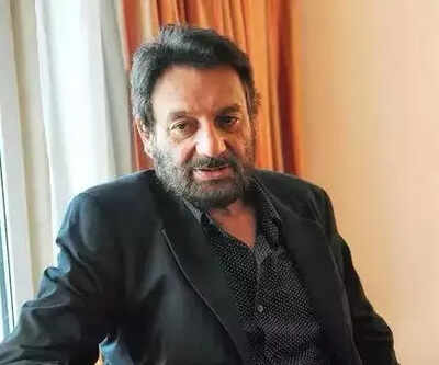 Observation makes a good director: Shekhar Kapur