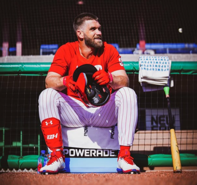 Philadelphia Phillies vs. San Francisco Giants- Where and how to watch today’s match, expected lineup, venue, time and more (15 April, 2025)