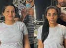 Rajisha Vijayan’s shocking transformation leaves fans awestruck; the actress lost 15 kgs in 6 months Rajisha Vijayan’s shocking transformation leaves fans awestruck; the actress lost 15 kgs in 6 months