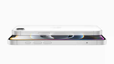 Apple claims top spot in global smartphone market in Q1 2025