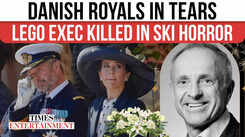 Tragic Death Of LEGO Exec & Royal Family Friend In Ski Accident – Queen Mary & King Frederik X Devastated