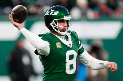If Aaron Rodgers comes back in 2025, he might look completely different—and it’s not just about the uniform