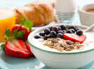7 Reasons to add curd to the daily summer diet