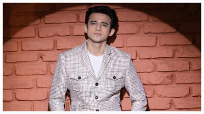 Exclusive - Yeh Rishta Kya Kehlata Hai actor Romiit Raaj celebrates Bengali New Year in Kolkata