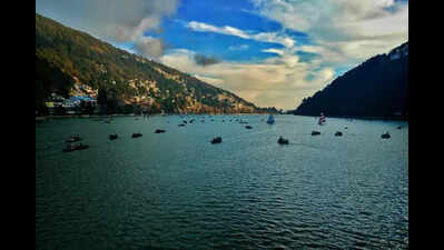 HC clears 2 Nainital entry toll points after 11 years to ease congestion