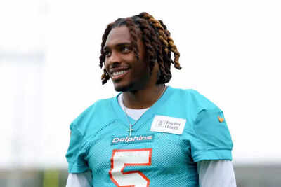 Jalen Ramsey trade rumors: Could Dolphins cornerback be on the move in 2025?