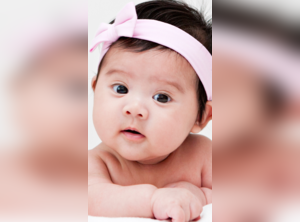 Pretty names for girls born on Friday