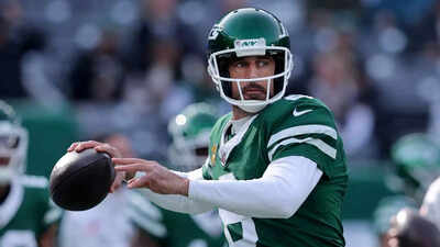 Did Aaron Rodgers just get rejected by the Vikings? Inside his Super Bowl pitch and what it means for his future
