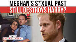 Prince Harry's Therapy Reveals Hidden Trauma Over Meghan's Suits Intimate Scenes – Royal PTSD Uncovered?