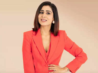 Mamaearth's Ghazal Alagh 'accuses' Hindustan Unilever's Lakme of blatantly copying products from name to packaging in a LinkedIn post, says: We will ..