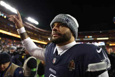 Dak Prescott’s high-stakes comeback: Is the Cowboys’ $240M man ready to rise again?