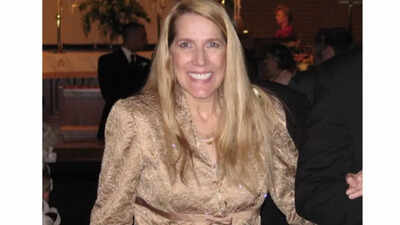 Woman who 'died on operating table' explains what she saw after death