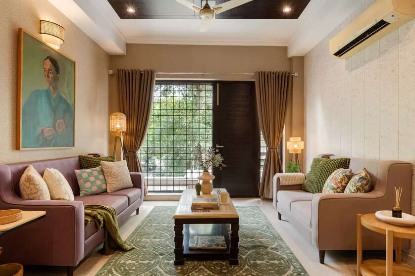 Stay your way: How serviced apartments are redefining convenience in India