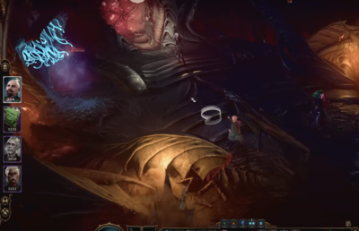 How to turn on crossplay in Baldur’s Gate 3