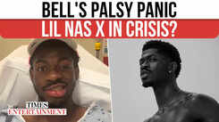 Lil Nas X’s Disturbing Health Video Sparks Internet Panic – Fans Fear Bell’s Palsy After Haunting Facial Clip