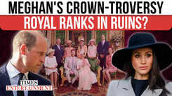 Prince William FURIOUS? Meghan ‘Pokes The Bear’ With ‘HRH’ Title Move – Royal Rift Explodes Again