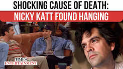 Nicky Katts' Shocking Cause Of Death Revealed, 'Dazed And Confused' Star's Tragic End