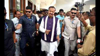 SP’s PDA bubble burst, Cong got itself punctured by doing appeasement politics: Deputy chief minister Keshav Prasad Maurya
