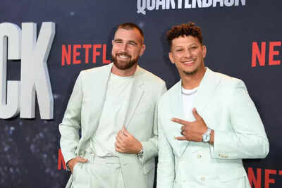 Travis Kelce’s future replacement? Chiefs target Harold Fannin Jr. and Tyler Warren in NFL draft