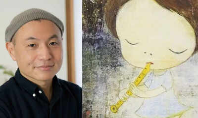 Masaaki Yuasa announces new film 'Daisy’s Life ' everything you need to know