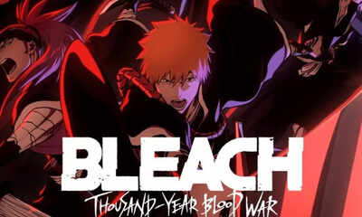 Bleach: Thousand-Year Blood War Part 3 confirmed for Fall 2025 — Everything you need to know