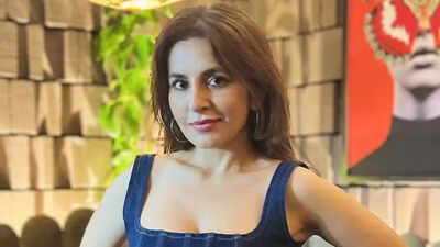 Exclusive: Balika Vadhu fame Roop Durgapal to be seen in a web show directed by Prakash Jha; says ‘It was a great experience’