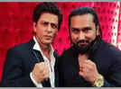 When Yo Yo Honey Singh's ex-wife reacted to rumours of Shah Rukh Khan slapping the rapper: 'SRK treats him like a...'