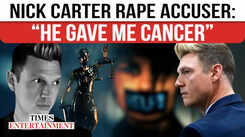 Nick Carter Assault Case Takes a SHOCKING Turn; STD Claims With Medical Fallout Surface | WATCH