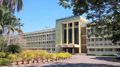 NITK Surathkal closes accounts offices after financial files deletion, launches probe