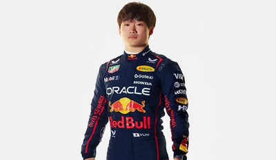 Yuki Tsunoda believes he “could have done slightly better” in Bahrain despite scoring first points