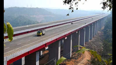 Maharashtra State Road Development Corporation starts work to set up intelligent traffic management system on Mumbai-Nagpur Samruddhi Mahamarg