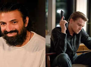 'Kalki 2898 AD' director Nag Ashwin says he had a story similar to Christopher Nolan's 'Inception': 'It felt like a week of depression...'