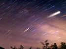 Dazzling Lyrid meteor shower and planet parade in night sky this week: When and where to watch
