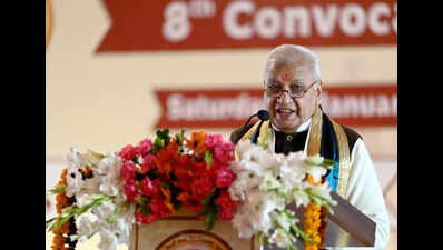 Champaran Satyagraha anniv: Nation that forgets its history, loses its geography, says governor