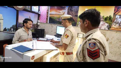Many security lapses at Mahipalpur hotels