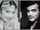 Did you know actress Minoo Mumtaz sparked controversy after she romanced her real-life elder brother Mehmood on screen?