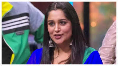 Celebrity Masterchef: Dipika Kakar on missing the show and her recovery from shoulder injury; says 'Maine khana banana nahi chhoda'