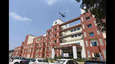 Experts discuss future of digital health at PGI, Chandigarh