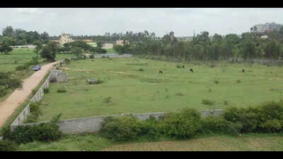 Peripheral Ring Road: Land losers warn of ‘jail bharo’ stir to demand ‘fair’ compensation in Bengaluru