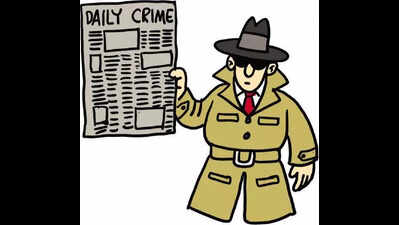Police arrest three externed criminals in Nashik